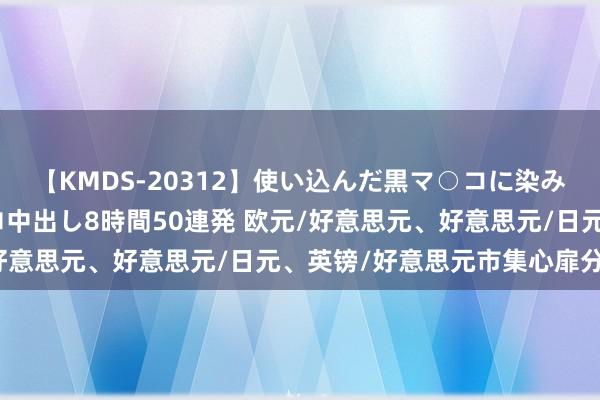 【KMDS-20312】使い込んだ黒マ○コに染み渡る息子の精液ドロドロ中出し8時間50連発 欧元/好意思元、好意思元/日元、英镑/好意思元市集心扉分析